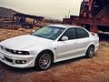 Mitsubishi Galant 2000 года за 30 000 тг. в Алматы