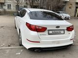 Kia Optima 2015 года за 7 000 000 тг. в Алматы – фото 4