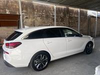 Hyundai i30 2023 годаүшін11 000 000 тг. в Шымкент