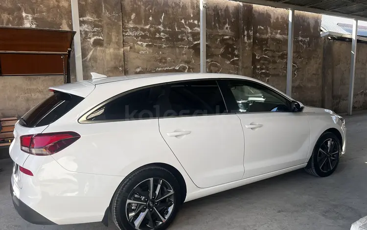 Hyundai i30 2023 года за 11 000 000 тг. в Шымкент