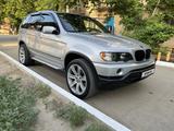 BMW X5 2001 годаүшін6 000 000 тг. в Атырау