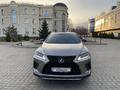 Lexus RX 350 2021 года за 28 888 888 тг. в Астана – фото 5