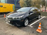 Toyota Corolla 2013 года за 6 300 000 тг. в Алматы