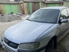 Opel Omega, 1997