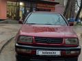 Volkswagen Vento 1992 года за 1 300 000 тг. в Тараз – фото 4