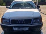 Audi 100 1991 года за 1 900 000 тг. в Талдыкорган