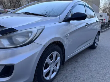 Hyundai Accent 2013 года за 4 550 000 тг. в Кокшетау – фото 11