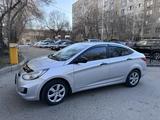 Hyundai Accent 2013 года за 4 550 000 тг. в Кокшетау