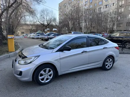 Hyundai Accent 2013 года за 4 550 000 тг. в Кокшетау