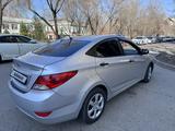 Hyundai Accent 2013 года за 4 550 000 тг. в Кокшетау – фото 5