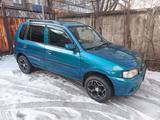 Mazda Demio 1997 годаүшін1 899 000 тг. в Алматы – фото 3