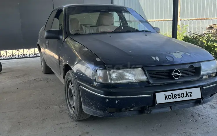 Opel Vectra 1992 годаfor310 000 тг. в Алматы