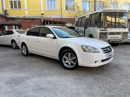 Nissan Altima 2004 года за 3 000 000 тг. в Караганда – фото 3