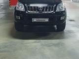 Toyota Land Cruiser Prado 2007 года за 17 500 000 тг. в Тараз – фото 2