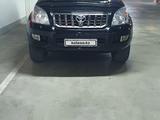 Toyota Land Cruiser Prado 2007 года за 17 500 000 тг. в Тараз