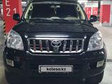 Toyota Land Cruiser Prado 2007 года за 17 500 000 тг. в Тараз – фото 3