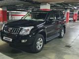 Toyota Land Cruiser Prado 2007 года за 17 500 000 тг. в Тараз – фото 4