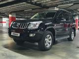 Toyota Land Cruiser Prado 2007 года за 17 500 000 тг. в Тараз – фото 5