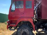 Howo  4X2 2007 годаүшін2 500 000 тг. в Актау – фото 2