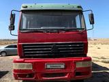 Howo  4X2 2007 годаүшін2 500 000 тг. в Актау