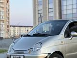 Daewoo Matiz 2014 года за 1 500 000 тг. в Талдыкорган – фото 2