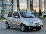 Daewoo Matiz 2014 годаүшін1 500 000 тг. в Талдыкорган – фото 4