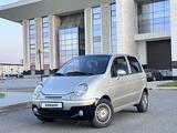 Daewoo Matiz 2014 годаүшін1 500 000 тг. в Талдыкорган
