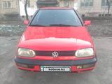 Volkswagen Golf 1993 годаүшін999 999 тг. в Есик – фото 3