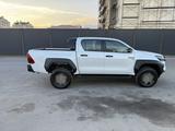 Toyota Hilux 2025 годаүшін31 000 000 тг. в Астана – фото 3