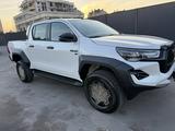 Toyota Hilux 2025 годаүшін31 000 000 тг. в Астана – фото 2