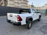 Toyota Hilux 2025 годаүшін31 000 000 тг. в Астана – фото 4