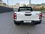 Toyota Hilux 2025 годаүшін31 000 000 тг. в Астана – фото 5