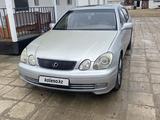 Lexus GS 300 1999 годаfor3 500 000 тг. в Актау