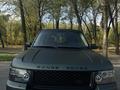 Land Rover Range Rover 2003 года за 6 800 000 тг. в Алматы – фото 4