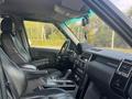 Land Rover Range Rover 2003 года за 6 800 000 тг. в Алматы – фото 9