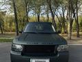 Land Rover Range Rover 2003 года за 6 800 000 тг. в Алматы – фото 2