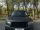 Land Rover Range Rover 2003 годаүшін6 800 000 тг. в Алматы – фото 2