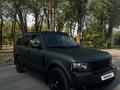 Land Rover Range Rover 2003 года за 6 800 000 тг. в Алматы – фото 3