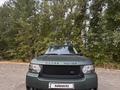 Land Rover Range Rover 2003 года за 6 800 000 тг. в Алматы