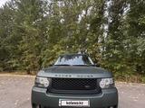 Land Rover Range Rover 2003 годаүшін6 800 000 тг. в Алматы