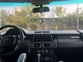 Land Rover Range Rover 2003 года за 6 800 000 тг. в Алматы – фото 8