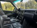 Land Rover Range Rover 2003 года за 6 800 000 тг. в Алматы – фото 7
