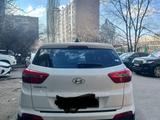 Hyundai Creta 2018 года за 8 600 000 тг. в Алматы