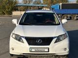 Lexus RX 350 2011 годаүшін11 000 000 тг. в Семей