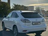 Lexus RX 350 2011 годаүшін11 000 000 тг. в Семей – фото 5