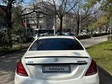 Mercedes-Benz S 500 2014 годаfor29 000 000 тг. в Алматы – фото 4