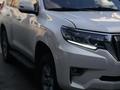 Toyota Land Cruiser Prado 2020 года за 25 000 000 тг. в Актобе – фото 2