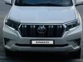 Toyota Land Cruiser Prado 2020 года за 25 000 000 тг. в Актобе