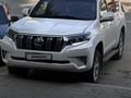 Toyota Land Cruiser Prado 2020 года за 25 000 000 тг. в Актобе – фото 3