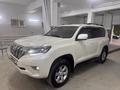 Toyota Land Cruiser Prado 2020 года за 25 000 000 тг. в Актобе – фото 7